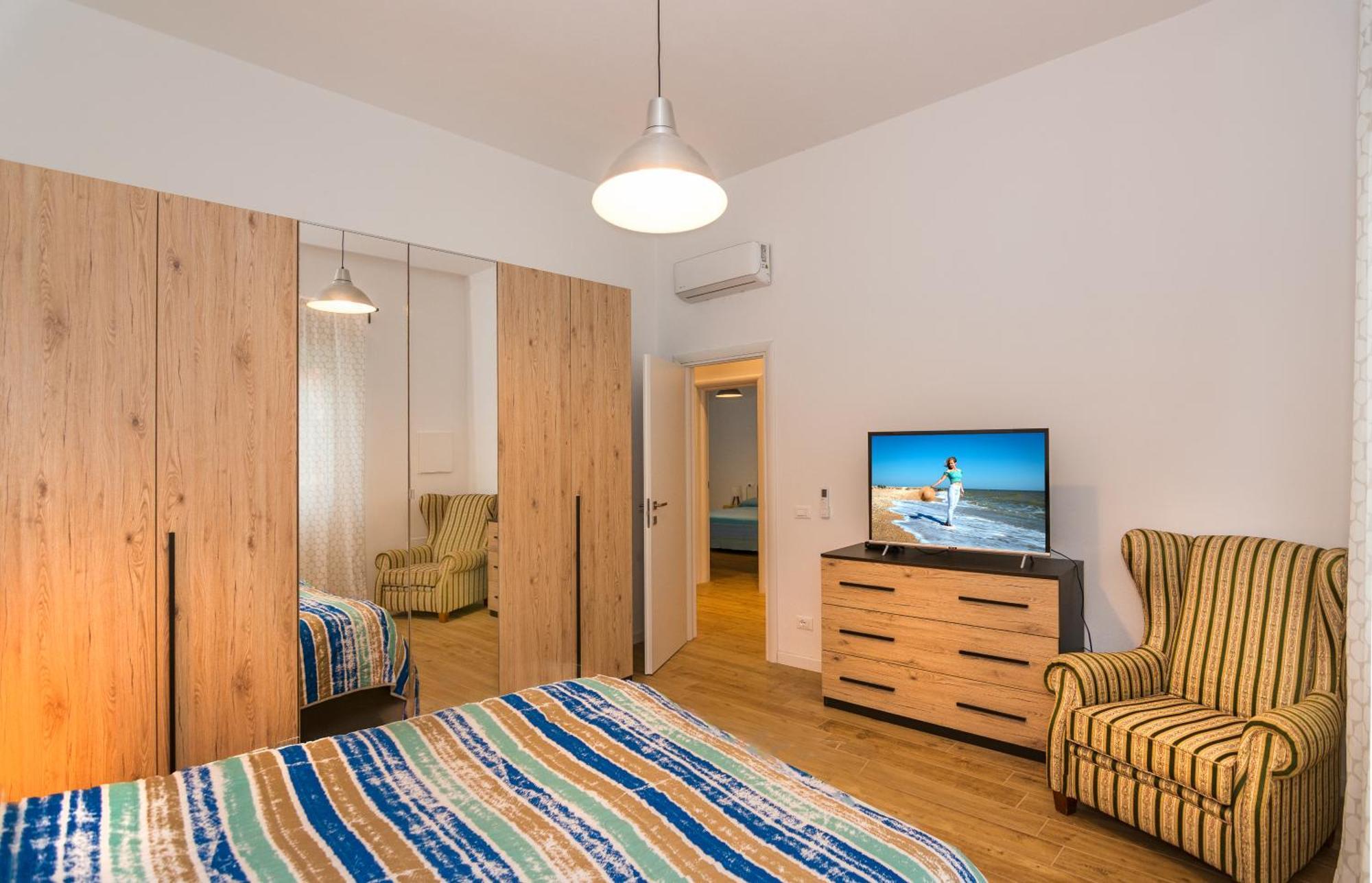 Casa Vacanze Da Antonio Ristrutturata Luglio 2023 Viareggio Zewnętrze zdjęcie
