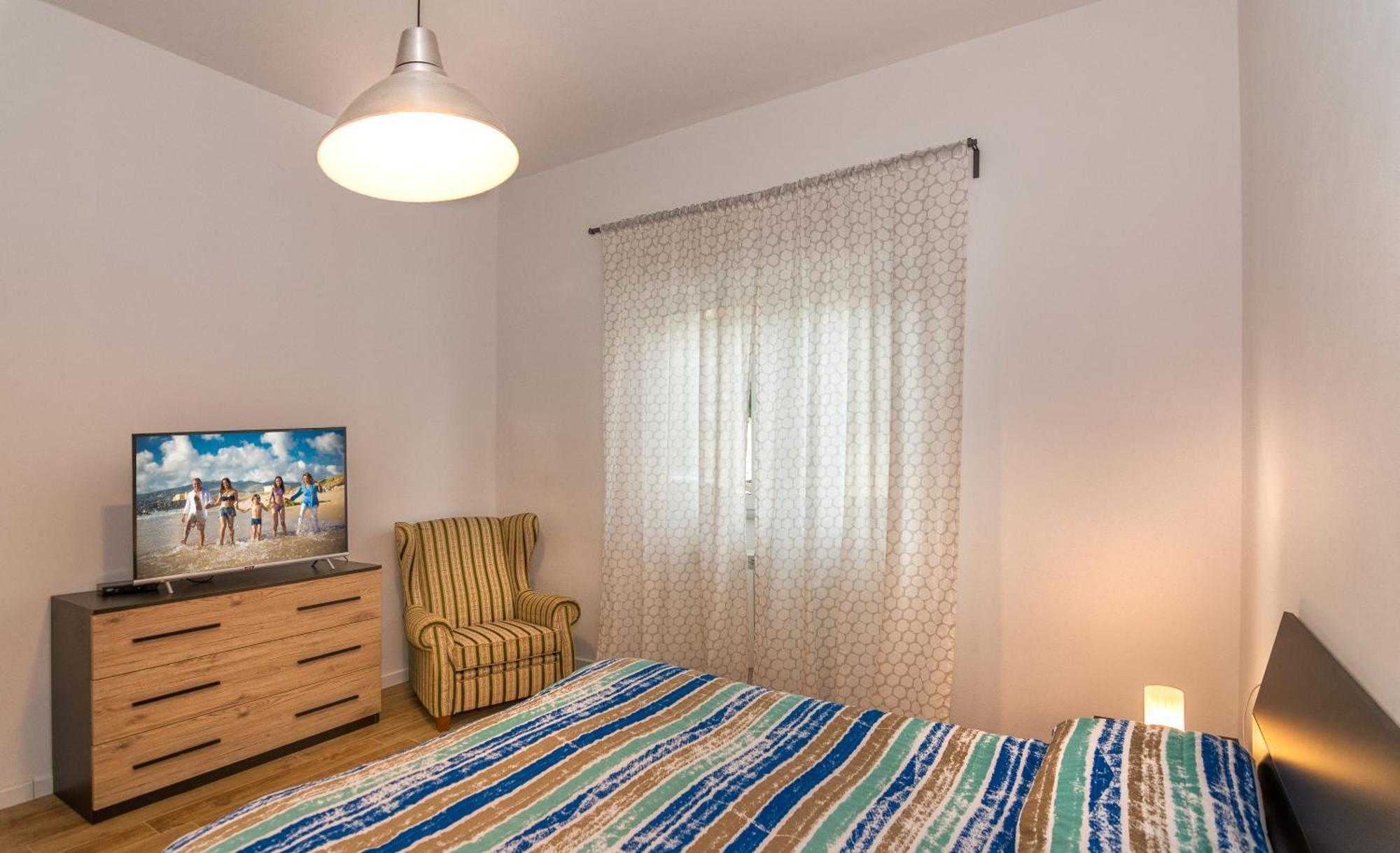 Casa Vacanze Da Antonio Ristrutturata Luglio 2023 Viareggio Zewnętrze zdjęcie