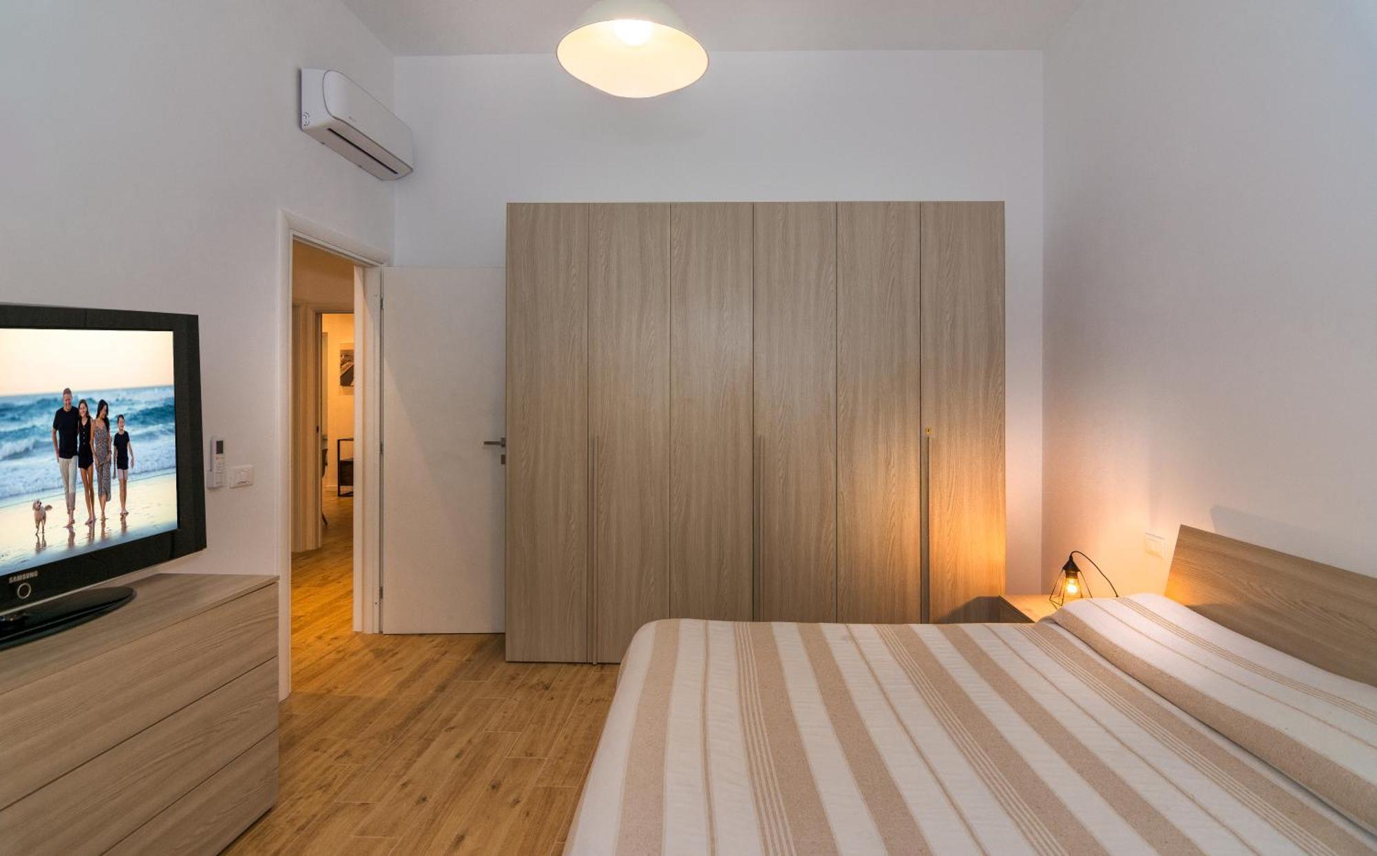 Casa Vacanze Da Antonio Ristrutturata Luglio 2023 Viareggio Zewnętrze zdjęcie