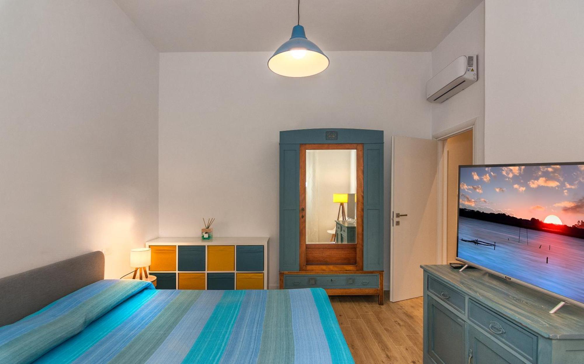 Casa Vacanze Da Antonio Ristrutturata Luglio 2023 Viareggio Zewnętrze zdjęcie