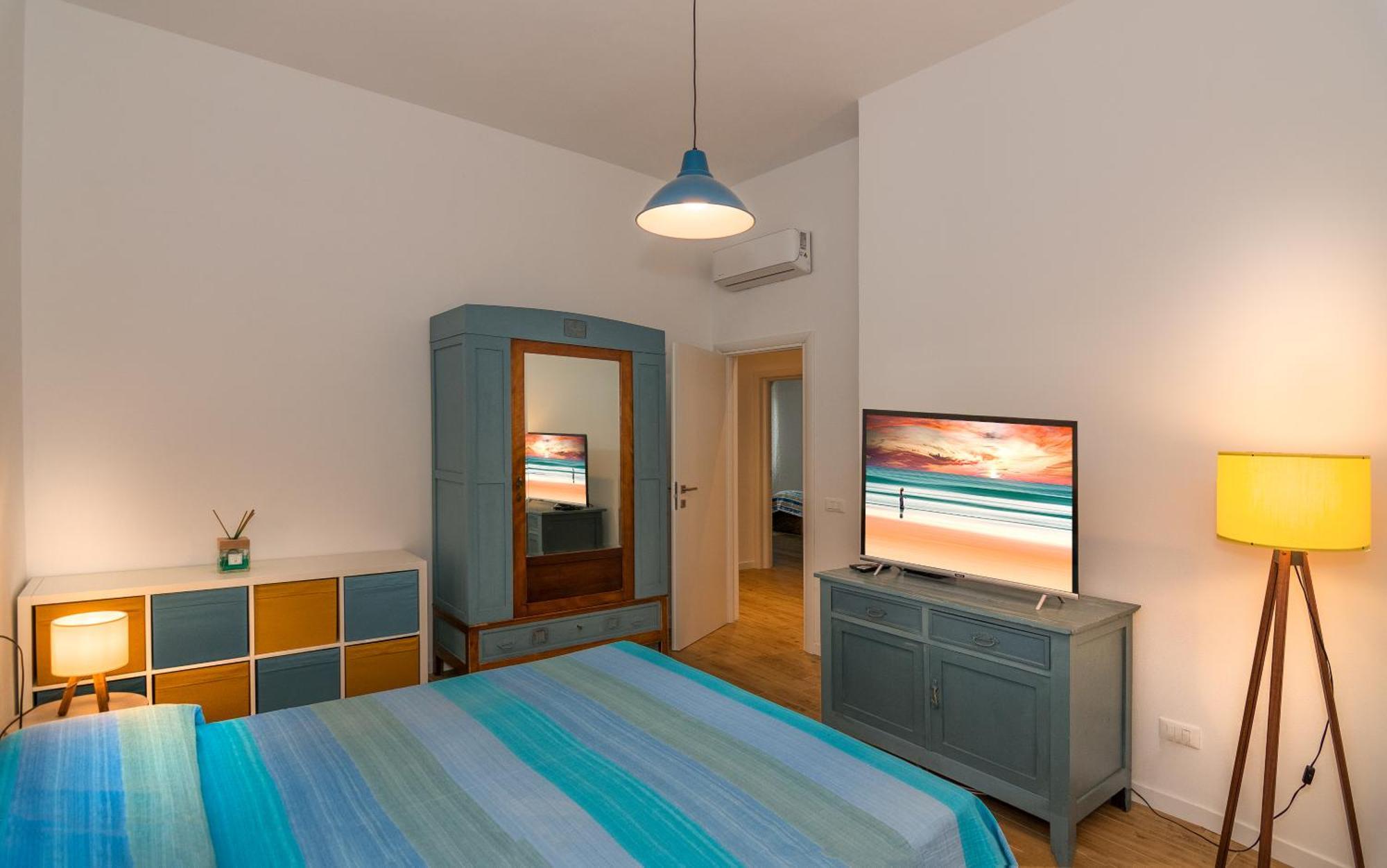 Casa Vacanze Da Antonio Ristrutturata Luglio 2023 Viareggio Zewnętrze zdjęcie