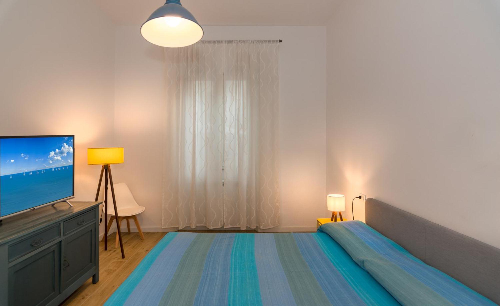 Casa Vacanze Da Antonio Ristrutturata Luglio 2023 Viareggio Zewnętrze zdjęcie