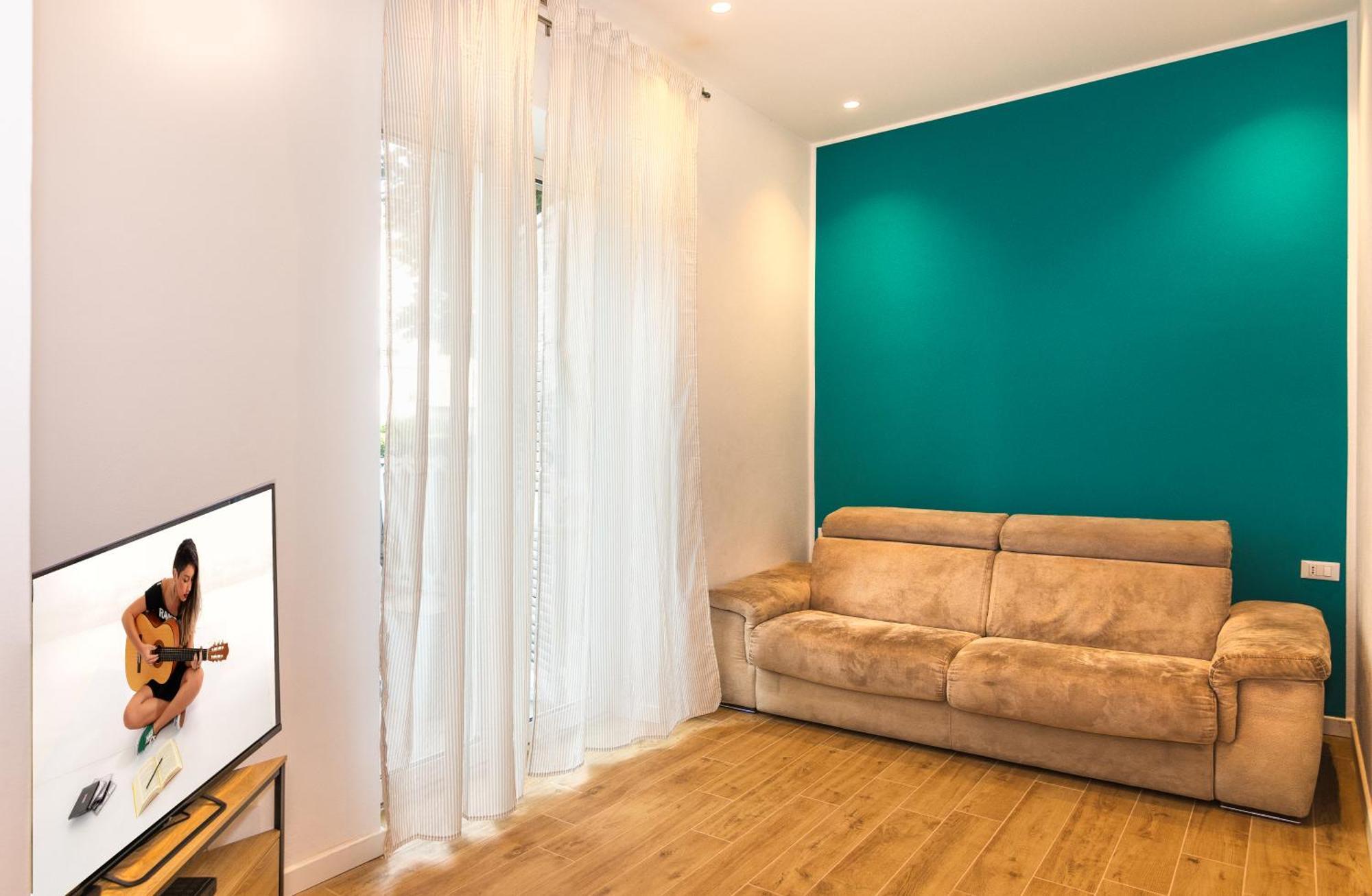 Casa Vacanze Da Antonio Ristrutturata Luglio 2023 Viareggio Zewnętrze zdjęcie