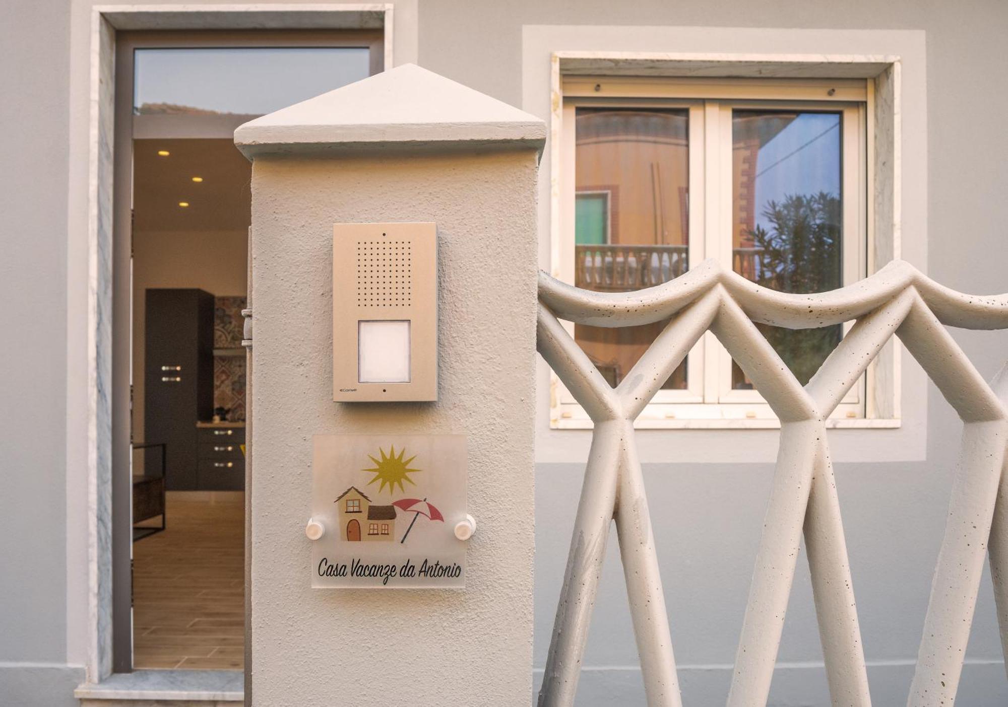 Casa Vacanze Da Antonio Ristrutturata Luglio 2023 Viareggio Zewnętrze zdjęcie